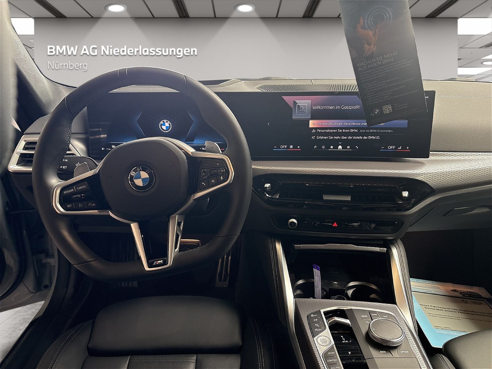 BMW 430 - Bild 10