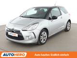 Citroën DS3 1.6 Blue-HDi SoChic*NAVI*TEMPO*PDC*ALU* - Citroën Gebrauchtwagen von 2015