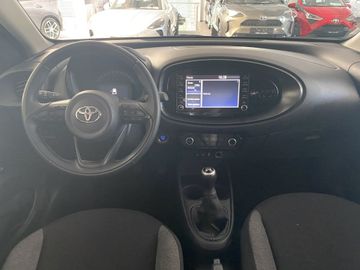 Toyota Aygo X Play