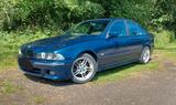 BMW 520i M-Paket e39 Originalzustand LPG Facelift 