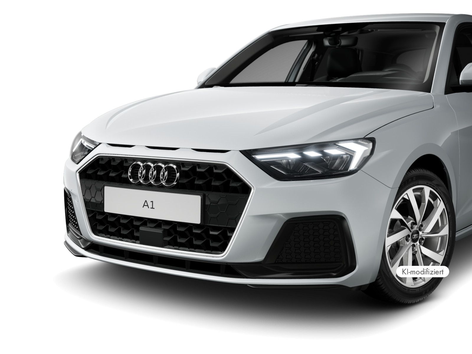 Audi A1 - Bild 8