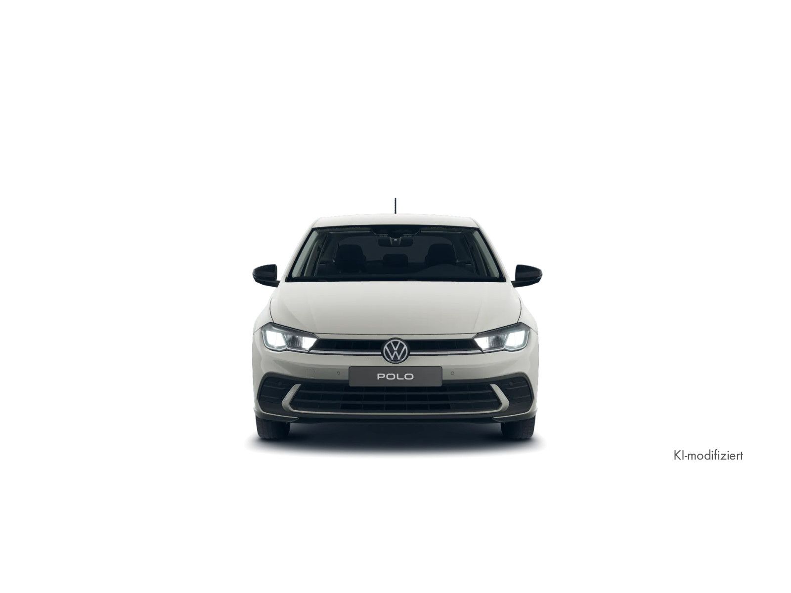 Volkswagen Polo - Bild 3
