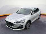 Ford Focus 1.5 EcoBlue Titanium X Aut. RFK/LED -43%* - Ford Focus mit Diesel-Antrieb: 1.4