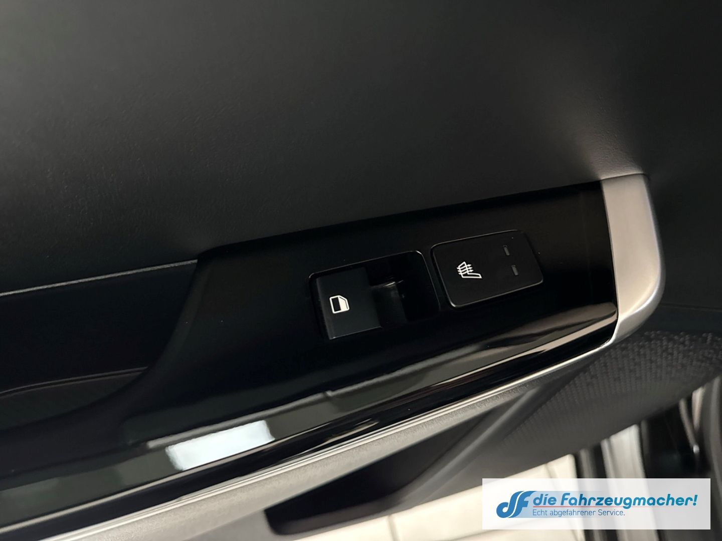 Fahrzeugabbildung Kia EV6 Business 2WD Navi Digitales Cockpit Memory S