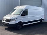 Volkswagen Crafter Kasten 35 L4H3 LED KAMERA MFL TEMPOMAT