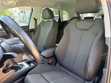 Audi Q3 - 8