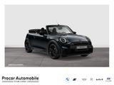 MINI Cooper C Cabrio RFK NAVI LED PDC V+H DAB Klima - MINI MINI: Cabrio, D