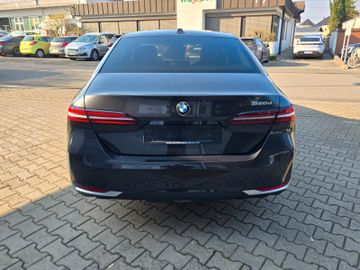 BMW 520 - 6