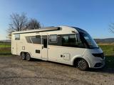 Adria Supersonic 890 LL, Dieselheizung, Lithium, Solar - Adria Diesel Integrierter
