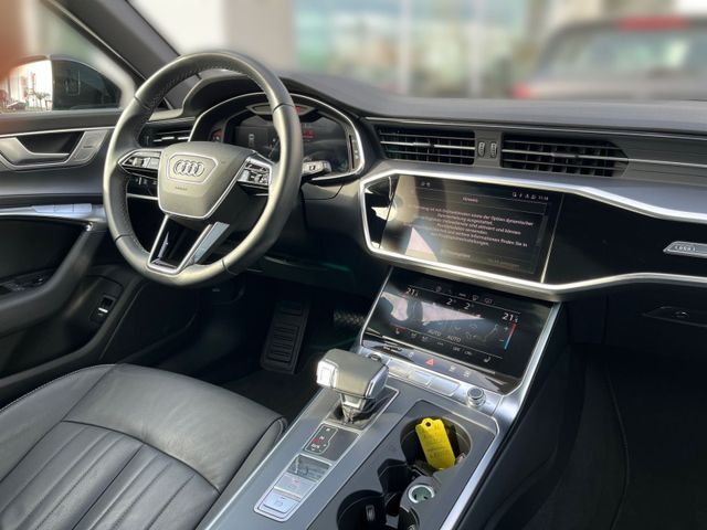 A6 Avant 45 TFSI SPORT advanced MATRIX+PANO+HUD+
