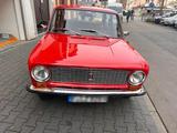 Lada LADA 1200s 21013 TOP Zustand - Original 40... - Lada aus 1980