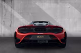 McLaren 765LT Spider*All Carbon Packs*Stealth*Lift* - McLaren 765LT: Cabrio
