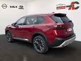 Nissan X-TRAIL 1.5 VC-T e-4ORCE 213 PS 4x4 Tekna 5 Sitz - Nissan X-Trail Jahreswagen
