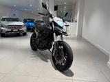 Ducati Hypermotard 796 - DUCATI HYPERMOTARD 796