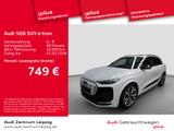 Audi SQ6 e-tron 360 kW *Matrix*Pano*HuD* - weiße Audi SQ6 e-tron