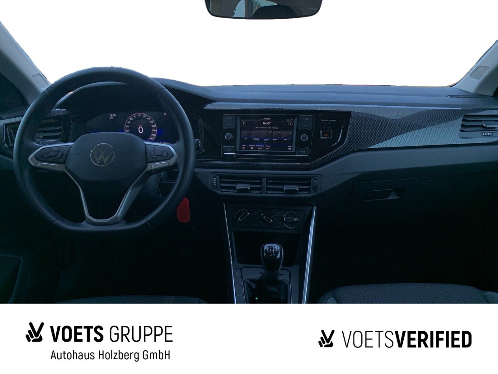 Volkswagen Polo - Bild 8