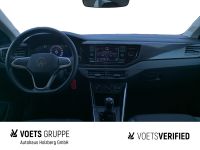 Volkswagen Polo - Vorschau Bild 8