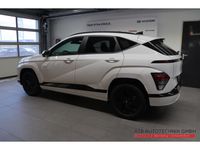 Hyundai KONA Elektro - Vorschau Bild 5