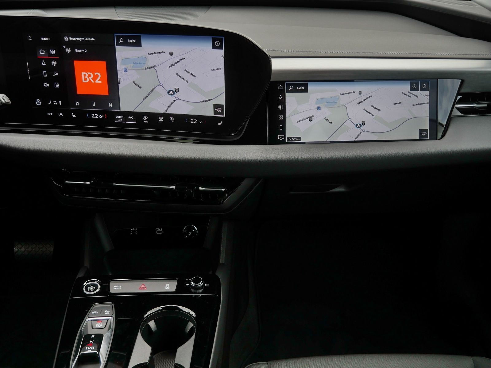 Audi A6 e-tron - Bild 6