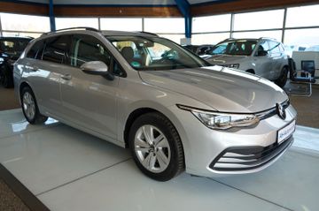 Volkswagen Golf - 2