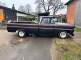 Chevrolet Apache C10 454 7,4l Big Block Fleetside Pick Up - Autos aus dem Jahr 1963