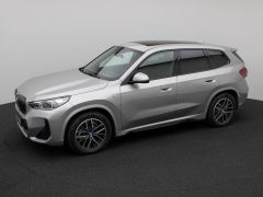 Foto Nummer 12: BMW iX1