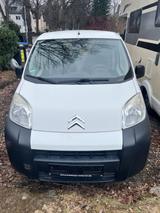 Citroën Nemo Kombi HDi 70 Multispace Multispace - Citroën Nemo von privat