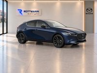 Mazda 3 - Vorschau Bild 8