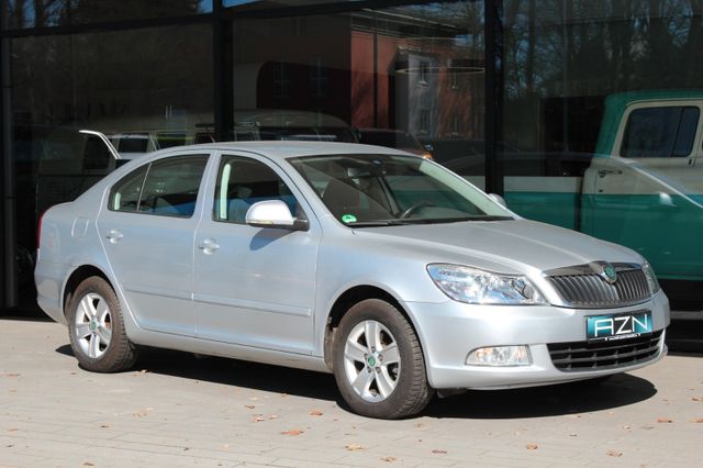 Skoda Octavia Lim. Impuls Edition aus 1.Hand!