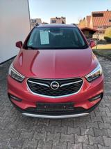 Opel Mokka X 1.4 Ultimate Leder Lenkradheizung ... - Opel Mokka X Ultimate mit Benzin-Antrieb