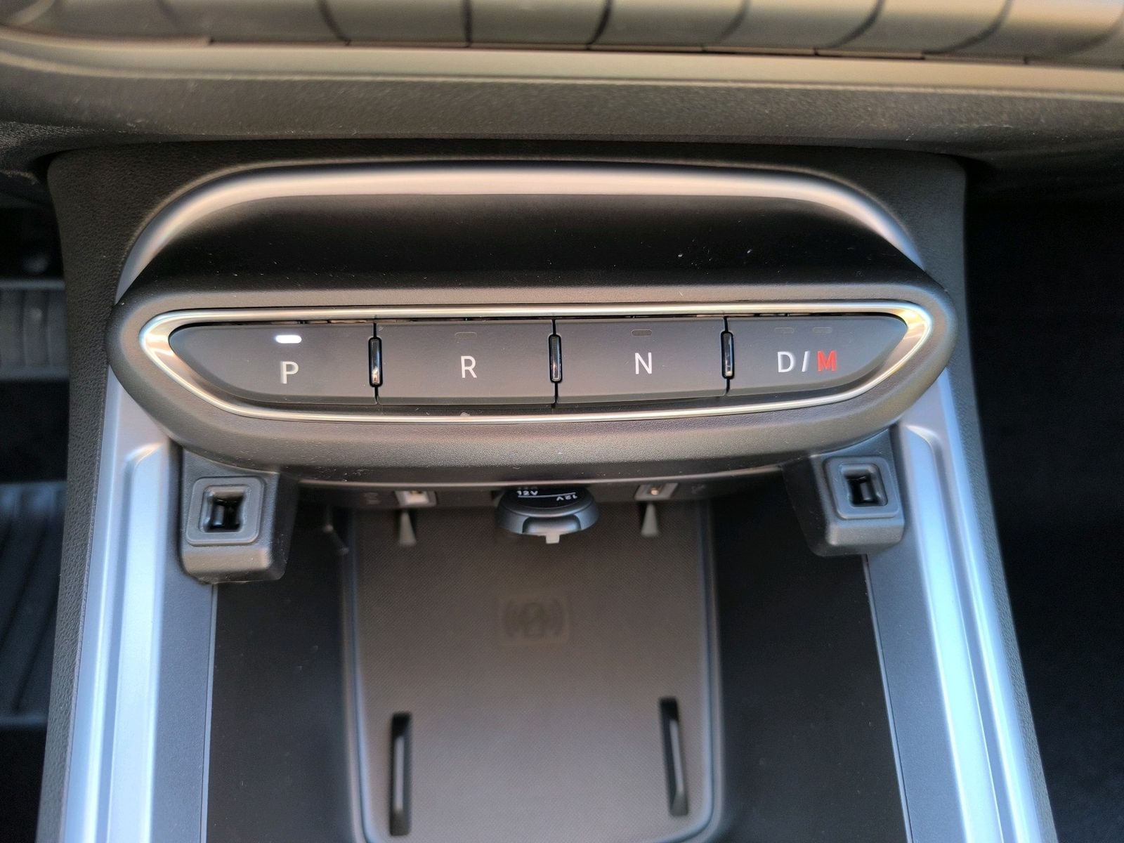 Jeep Avenger - Bild 23