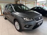 Seat Arona Style 1.0TSI/KAMERA/SHZ/TOTW./KLIMAAUT. - Seat Arona: Limousine