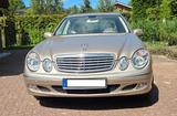Mercedes-Benz E 240 ELEGANCE 4-Matic - Mercedes-Benz E 240