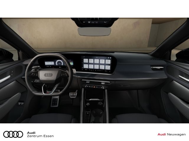 Audi Q3 SPORTBACK E-HYBRID 200 kW S LINE TECH PLUS AH foto 8