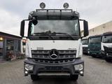 Mercedes-Benz Arocs 1827 AK 4X4 Ex-Bundeswehr - Bundeswehr