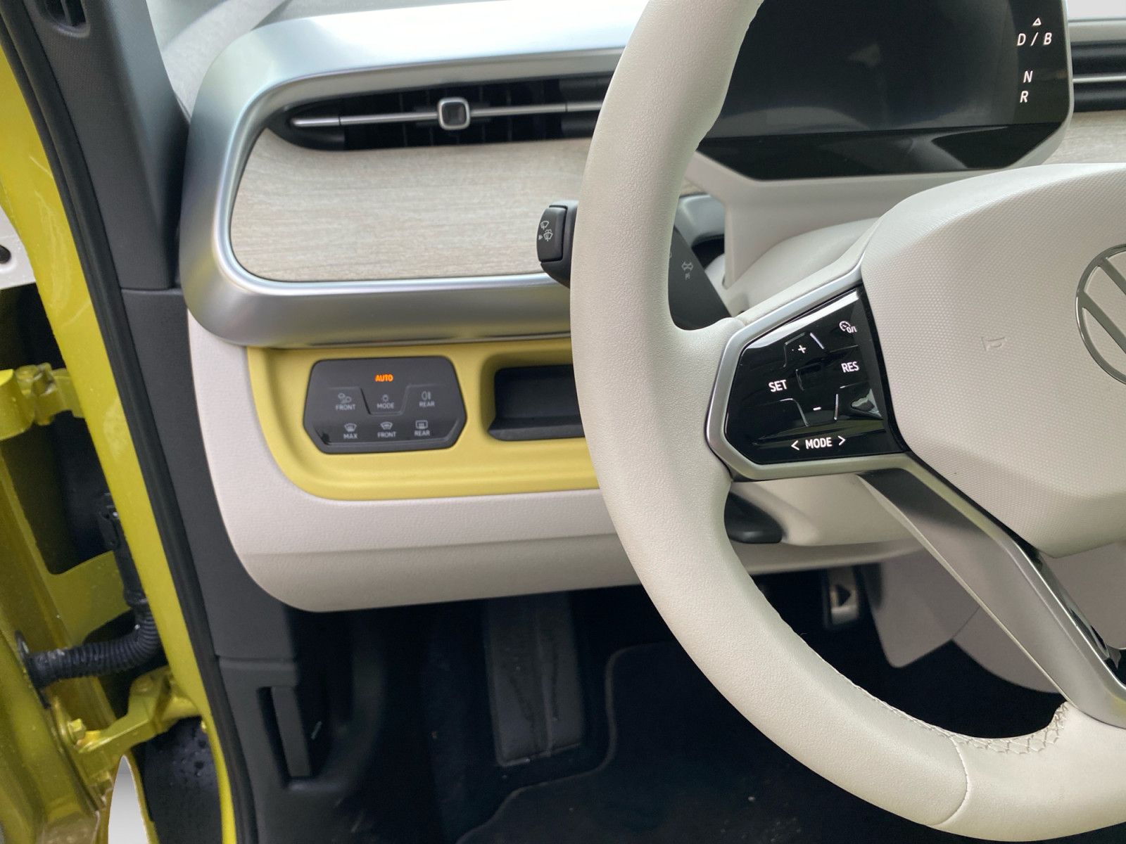 Volkswagen ID. Buzz - Bild 13