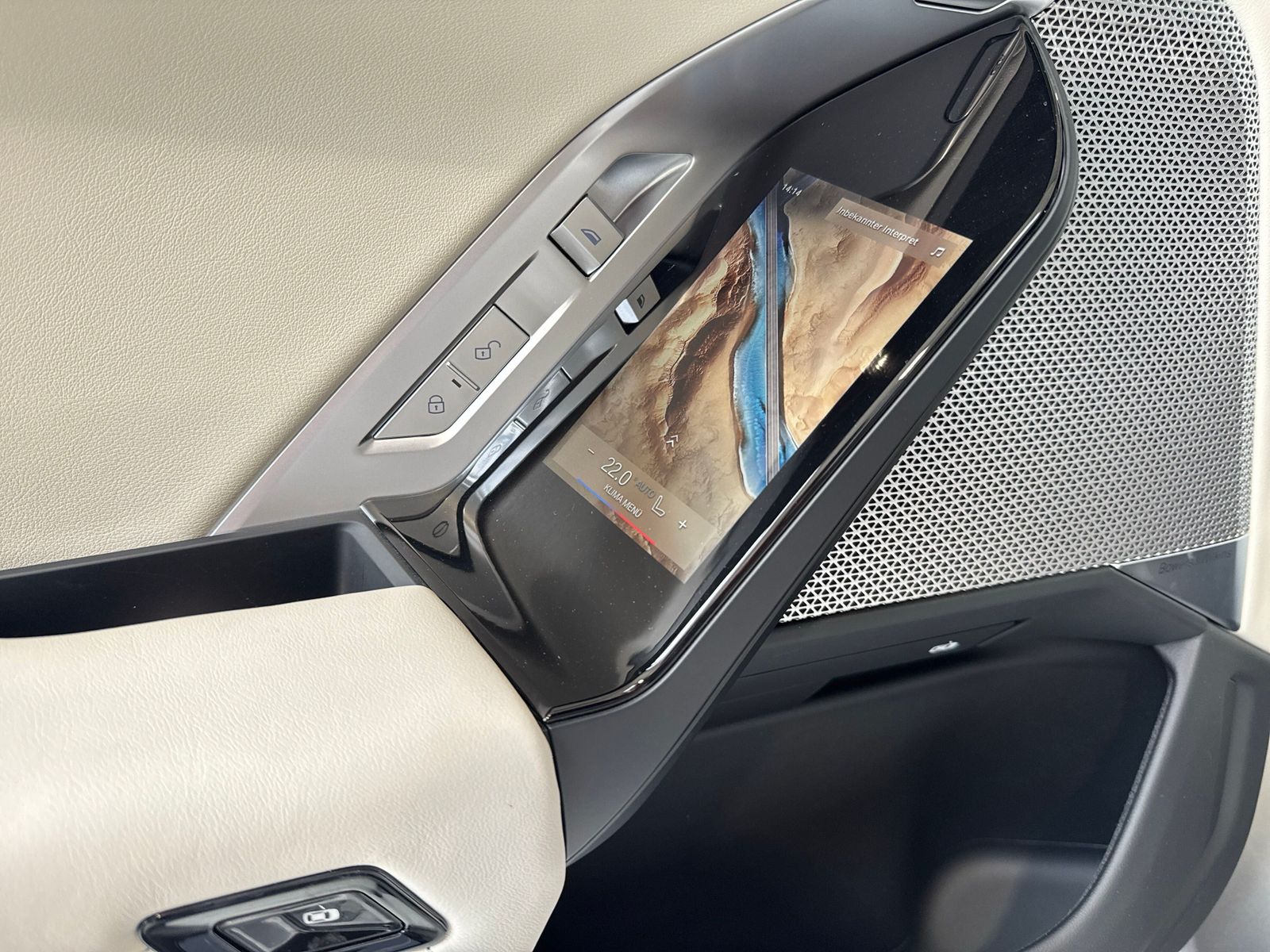 BMW i7 - Bild 19