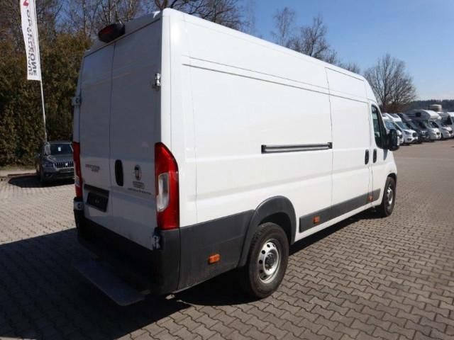 Fiat Ducato Maxi 35 L5H2 160PS | Serie 8 | SOFORT!