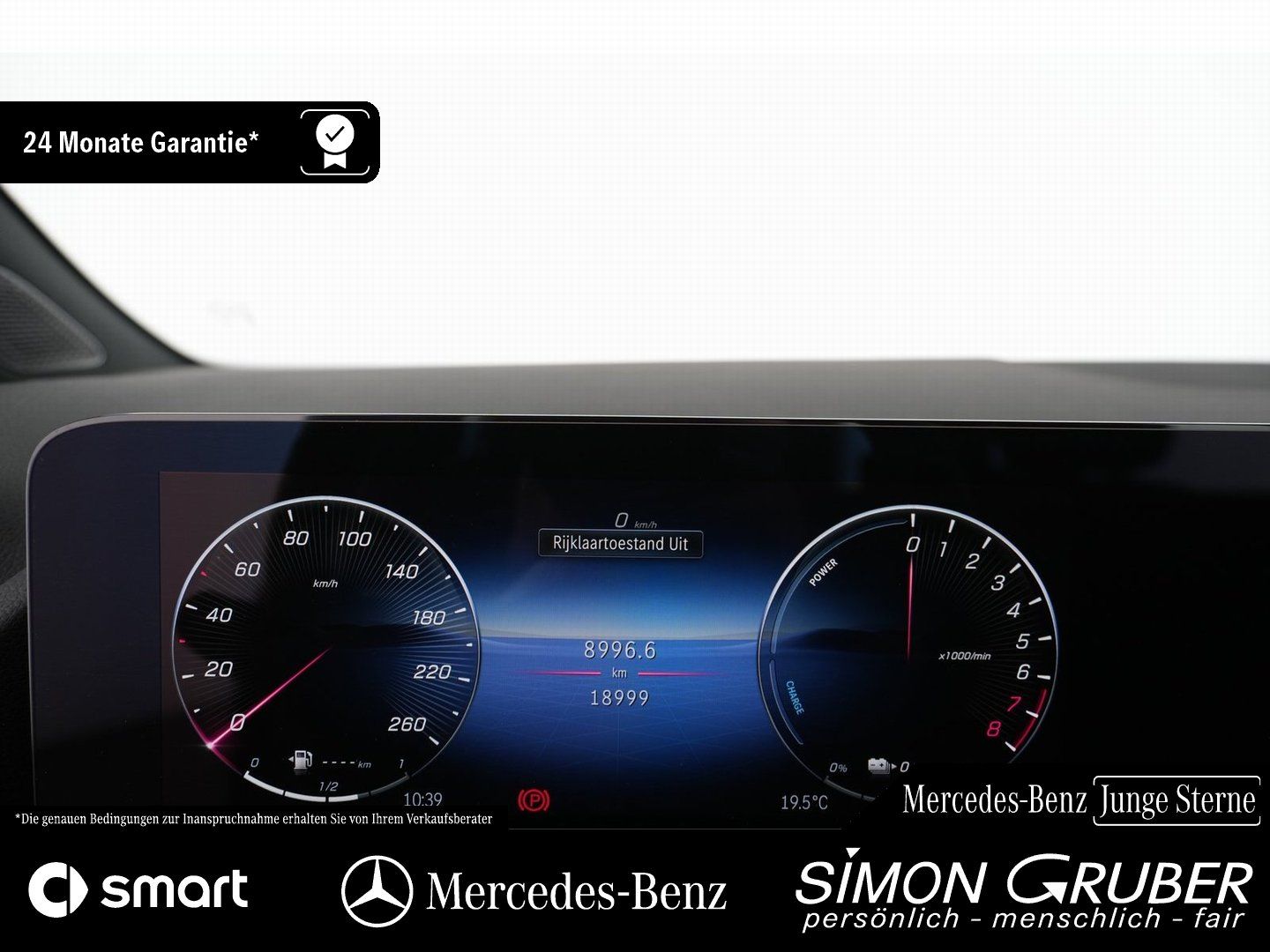 Fahrzeugabbildung Mercedes-Benz GLA 250 e Progressive Pano Kamera LED AHK