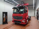 Mercedes-Benz Actros 1843 LS ACC-Abstand Blind-Spot MirrorCam - Mercedes-Benz Actros 1843