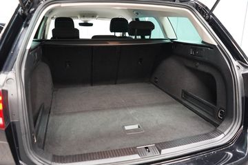 Volkswagen Passat Variant - 4