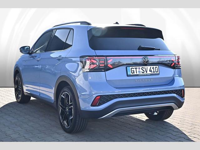 Volkswagen T-Cross R-Line 1.5 TSI DSG R-Line, миниатюра 4