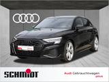 Audi S3 Sportback LM19 B&O Navi+ ACC Kamera Businessp - Audi S3 in Bochum
