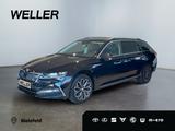 Skoda Superb Combi 1.4 TSI Plugin Hyb. iV DSG L&K *AHK - Skoda Superb mit Hybrid-Antrieb