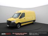 Mercedes-Benz Sprinter 214 Automatik KAMERA+ NAVI (7793) - Mercedes-Benz Sprinter: 21