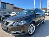 Volkswagen Passat Alltrack Variant 4Motion LED*AHK*NAVI*ACC - gebrauchte Volkswagen Passat Alltrack aus dem Jahr 2014