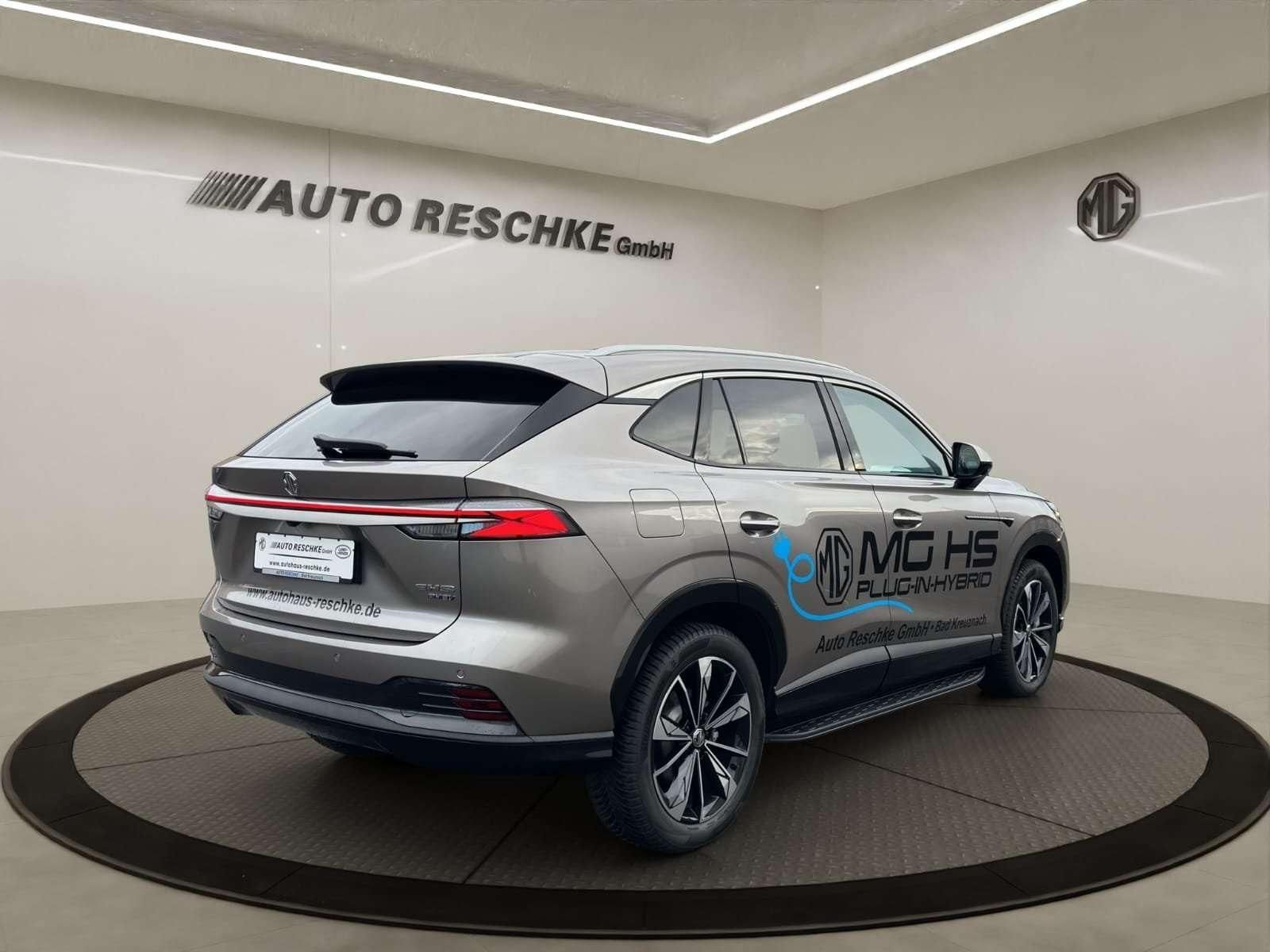 MG HS PHEV Luxury Neu MY26  Aktion  Sofort Verfügba imagem 3