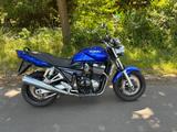 Suzuki GSX 1400 - SUZUKI GSX1400
