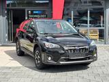 Subaru XV Trend 1.6i 114 PS 4WD Autom. Klima - Subaru XV: mit Anhängerkupplung