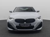 BMW 220i Coupé M Sport Alarm DAB HiFi Kamera 19Zoll - BMW 220: D